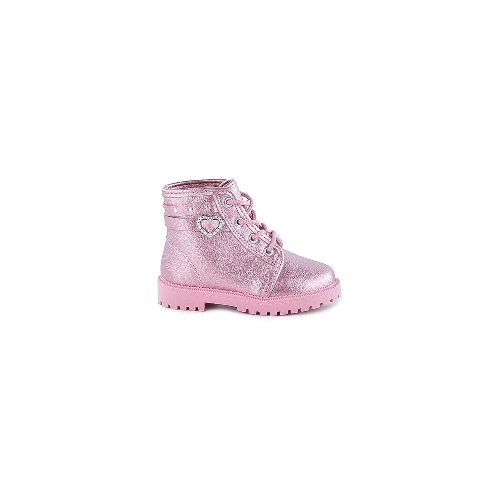 BOTA PARA NIÑA GUGA ALYS PINK