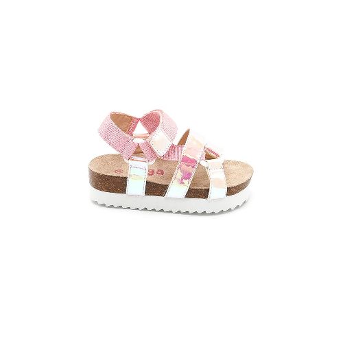 SANDALIA PARA NIÑAS GUGA FLOW SS1 TALLES 25-30