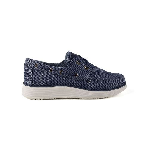 ZAPATO CASUAL HANKER ADEN