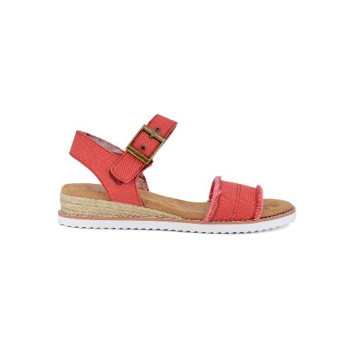 Sandalia Casual Skechers Desert Kiss Adobe Princess