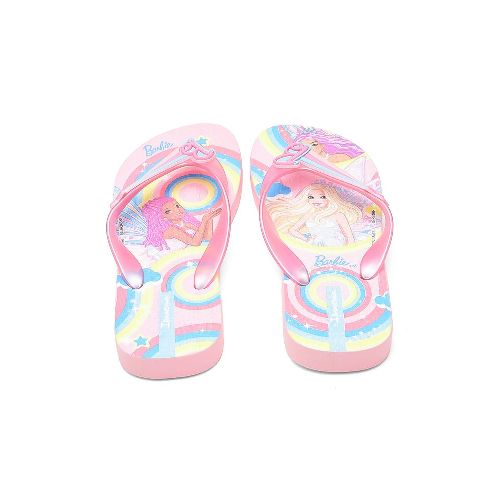 OJOTA CHANCLETA IPANEMA KIDS BARBIE STYLE SIRENA