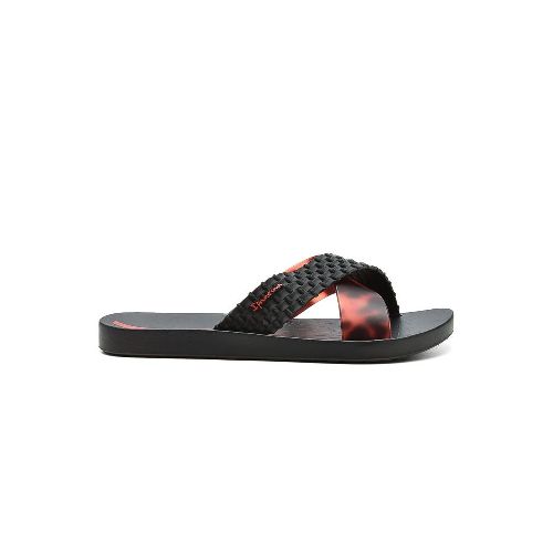 OJOTA CHANCLETA IPANEMA SENSE BLACK