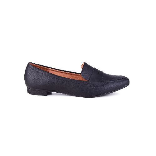 ZAPATO CASUAL KORIUM TATIAN BLACK