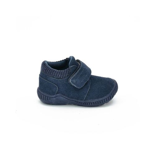 Bota para Niño Bebé Guga con Velcro Frontal