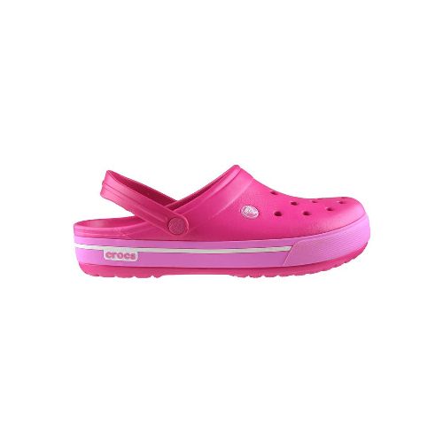 Crocs Crocband 2.5 Originales Ladies Fucsia