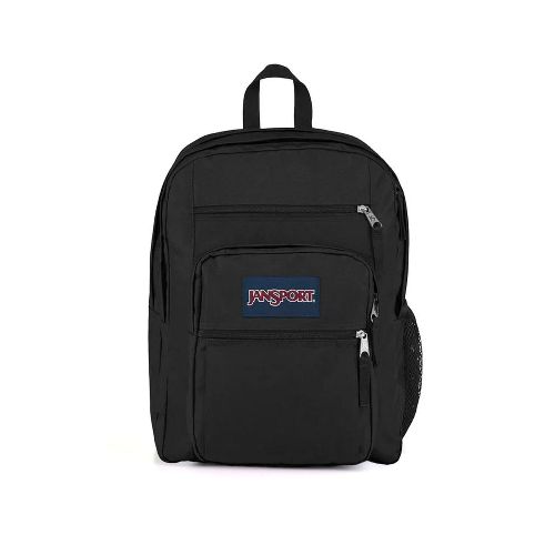 Mochila Jansport Big Student Black