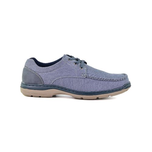 Zapato Casual Hanker Fred