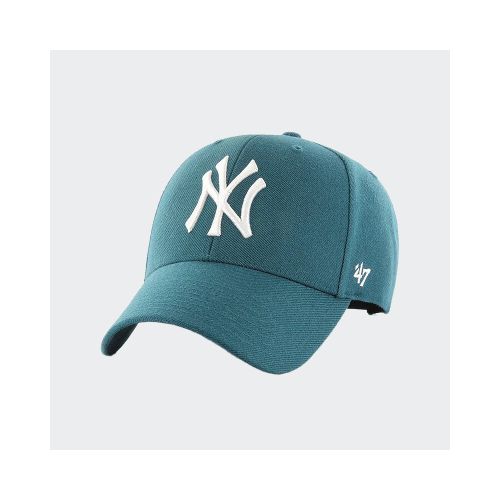 Gorro 47 Brand New York Yankees MVP - Verde — Inbox