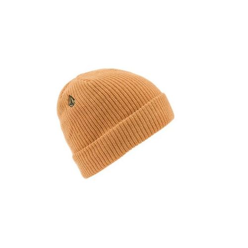 Gorro Volcom Full Stone Beanie - Amarillo — Inbox