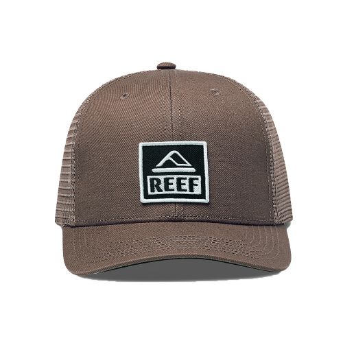 Gorro Reef Townsend - Marrón — Inbox