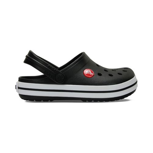 Crocs Crocband™ Niños Pequeños - Negro — Inbox