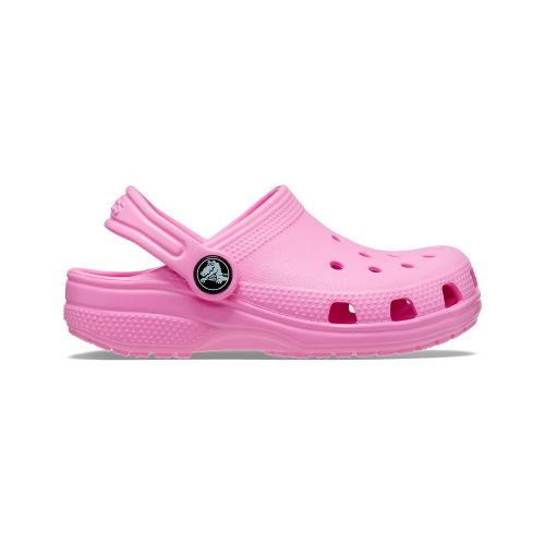 Crocs Classic Niños Pequeños - Rosa — Inbox