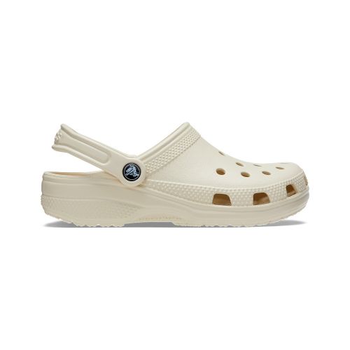 Crocs Classic - Beige — Inbox