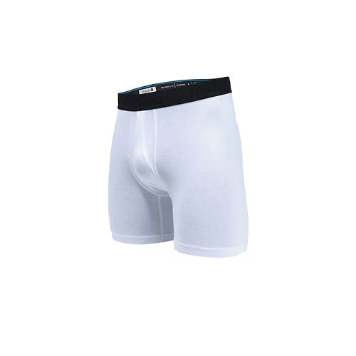 Boxer Stance Standard - Blanco — Inbox