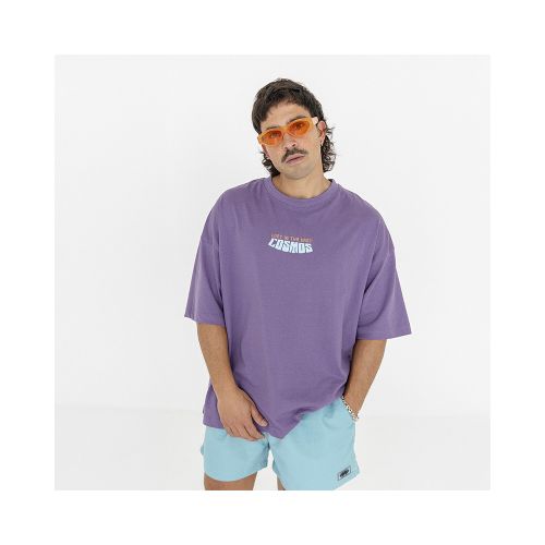 Remera Pulau Cosmos - Violeta — Inbox