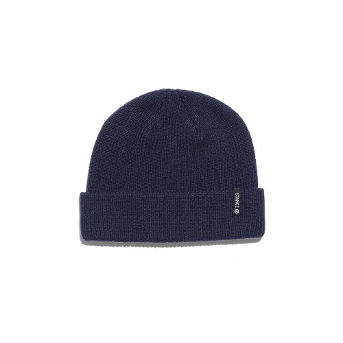 Gorro Stance Icon 2 Beanie - Azul — Inbox