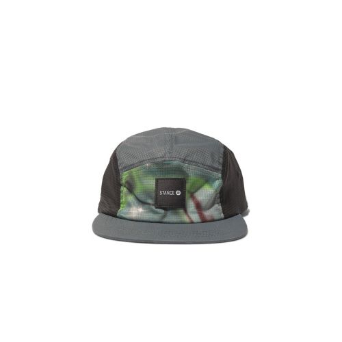 Gorro Stance Kinetic - Multicolor — Inbox