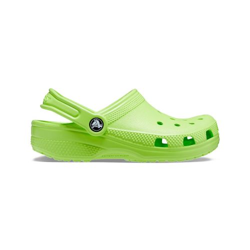 Crocs Classic Niños Pequeños - Verde — Inbox