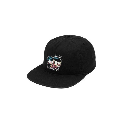 Gorro Volcom Ent Pepper - Negro — Inbox