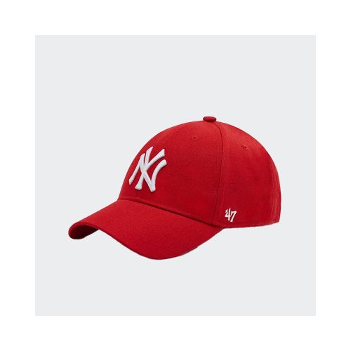 Gorro 47 Brand New York Yankees MVP - Rojo — Inbox