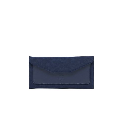 Monedero Herschel Orion Wallet - Azul — Inbox