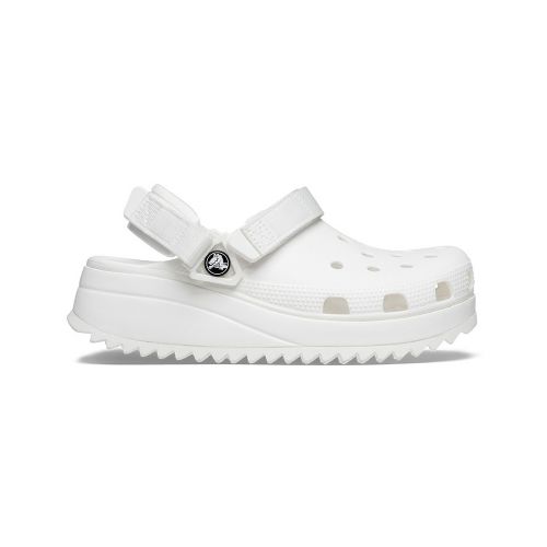 Crocs Classic Hiker - Blanco — Inbox