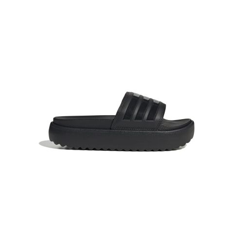 Sandalias Adidas Adilette Platform - Negro — Inbox