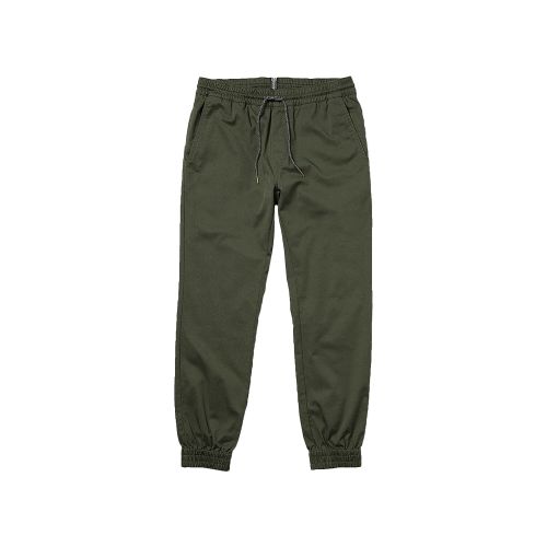 Pantalón Volcom Frickin - Gris — Inbox