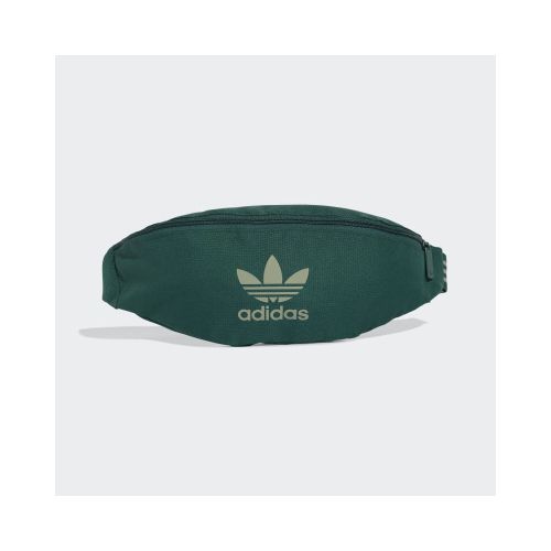 Riñonera Adidas Adicolor - Verde — Inbox