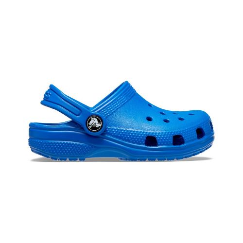 Crocs Classic Niños Pequeños - Azul — Inbox