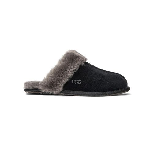 Pantuflas UGG Scuffette II - Negro — Inbox