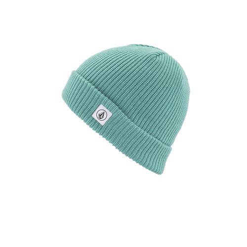 Gorro Volcom Full Stone Beanie - Aquarius — Inbox