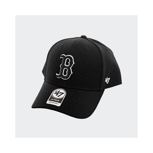 Gorro 47 Brand Boston Red Sox MVP - Negro — Inbox