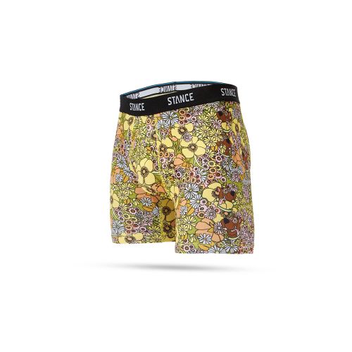 Boxer Stance Snackin Scoobs - Multicolor — Inbox