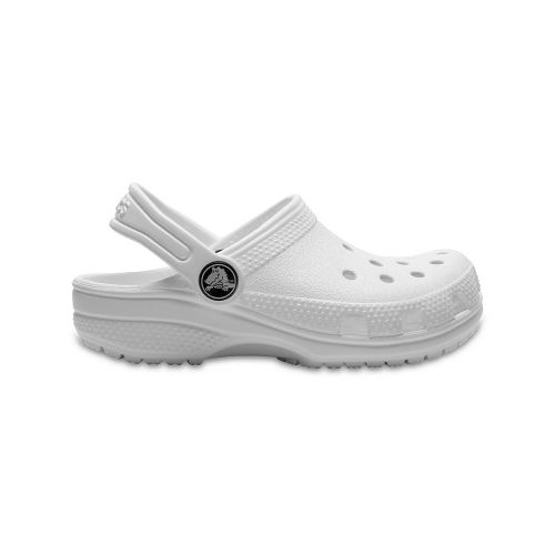 Crocs Classic Kids - Blanco — Inbox