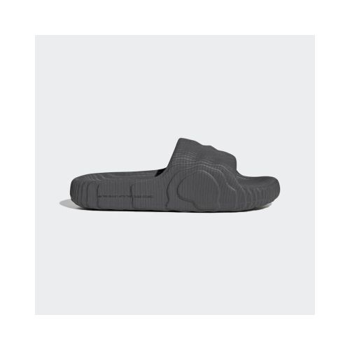 Ojotas Adidas Adilette 22 - Gris — Inbox