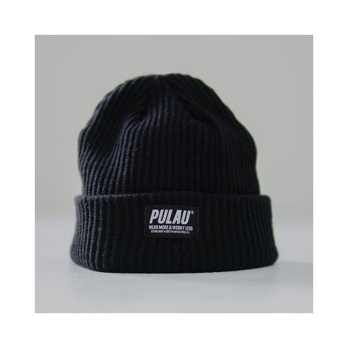 Gorro Pulau Beanie Patagonia - Negro — Inbox