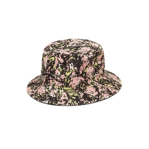 Gorro Volcom Bucket Stone - Rosa — Inbox