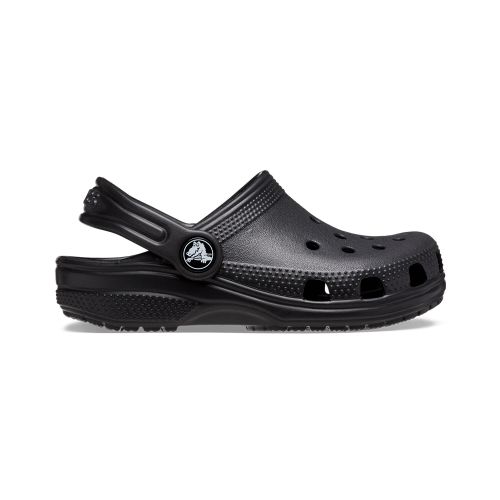 Crocs Classic Kids - Negro — Inbox