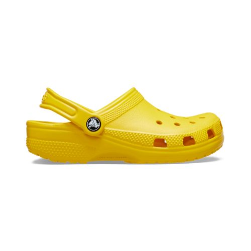 Crocs Classic Kids - Amarillo — Inbox