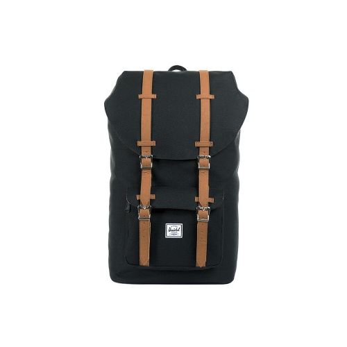 Mochila Herschel Little America - Negro — Inbox