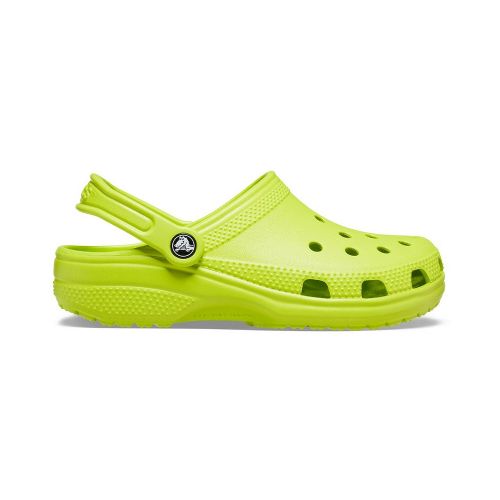 Crocs Classic - Verde — Inbox