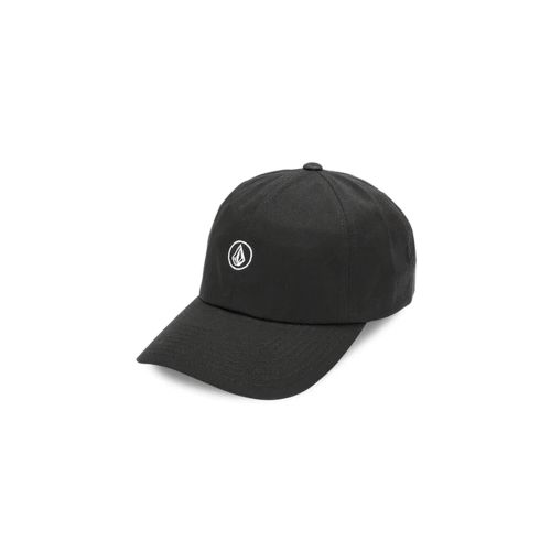 Gorro Volcom Circle Stone - Negro — Inbox