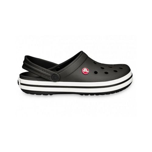 Crocs Crocband™ - Negro — Inbox