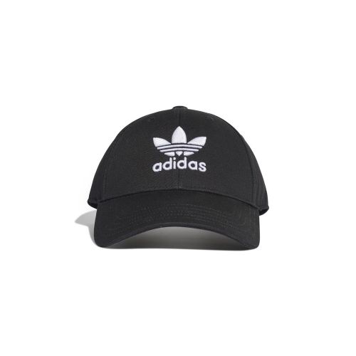 Gorro Adidas Trifolio - Negro — Inbox