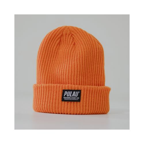 Gorro Pulau Beanie Patagonia - Naranja — Inbox