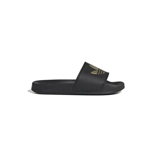 Sandalias Adidas Adilette Lite - Negro — Inbox