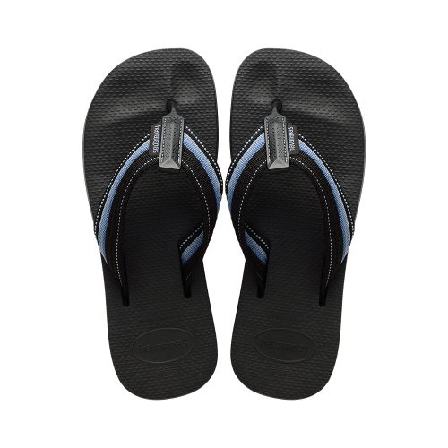 Ojotas Havaianas New Urban Way - Negro — Inbox