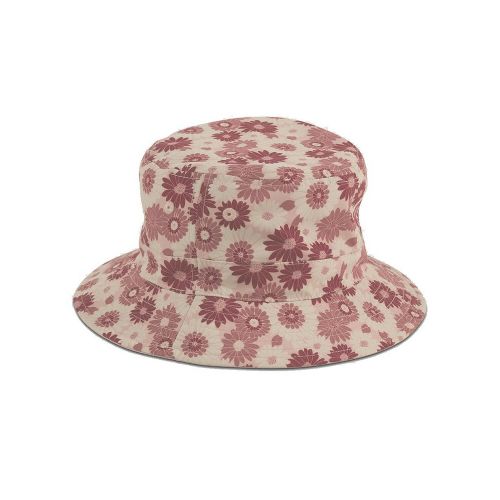 Gorro Volcom Bucket - Rosa — Inbox