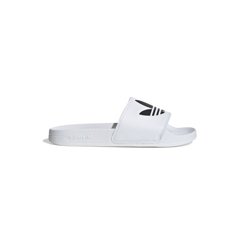 Sandalias Adidas Adilette Lite - Blanco — Inbox